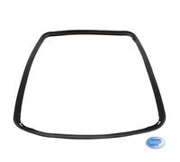 Joint D'Étanchéité Full Verre 4 Côtés Porte Four Ariston Indesit Original