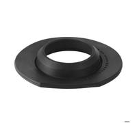 Joint d'étanchéité - GEBERIT - 888.581.00.1 - Noir - 153 x 134 mm - Pour cuve et réservoir