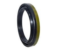 Joint d'étanchéité ID-150/165*OD-180/190/195 * 14,5/15,5/16/16,5/17/18 mm de boîte OEM12015392B/12017093B(165x195x16.5-18)