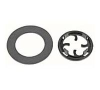 Ideal Standard - Joint de vidange D968205NU - Kit clapet soupape 6-3/6L