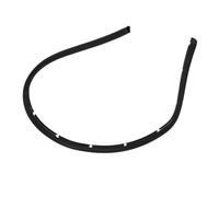 Joint d'étanchéité inférieur de porte avant gauche de rechange pour Tourneo & Custom (2012-2023), numéro de pièce : 1812358 / BK21-V100A37-BE