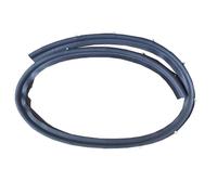 Joint D'étanchéité Inférieur De Portière Avec Boucle Pour Série 5 G30 G38 2018 2019 2020 2021 2022 2023 Joint Porte Voiture(Rear Left)