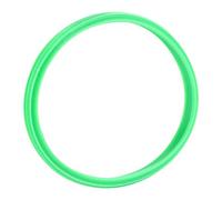 Joint d'Étanchéité Intercooler Turbo Hose Pipe O - Ring Vert, Caoutchouc Durable, Compatible et Autres Modèles - Haute Qualité, Remplacement Direct, Large Compatibilité