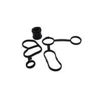 Joint d'étanchéité Joint de refroidisseur d'huile 3 pièces pour Audi A3 VW Beetle Golf Jetta Skoda Octavia Seat Leon 03F115111A 03F903575C 03F121215