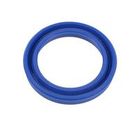 Joint d'étanchéité, joint d'étanchéité, Joint d'étanchéité en polyuréthane for cylindre et piston, type UN/U/Y, diamètre intérieur 12 mm, 5 pièces(12X20X6)