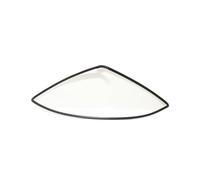 Joint D'étanchéité Joint D'étanchéité Supérieur De Lunette Arrière Pour BMW E90 323i 325i 328i 330i 335i Pour M3 Référence 51317061970 Joints