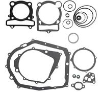 Joint d'étanchéité Kit Complet De Joints Moteur Remplacement Haut Et Bas pour Yamahe pour Warrior pour Raptor pour Bruin 350 YFM350 pour Kodiak pour Big Bear 1987-2013