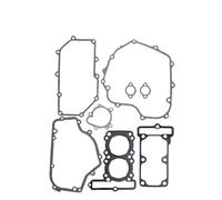 Joint d'étanchéité Kit De Joint Culasse Base Cylindre, Accessoires Moto pour pour Ninja 250 300 EX250 EX300 2013-2017 Z250 KLE25 KLE300 Z300