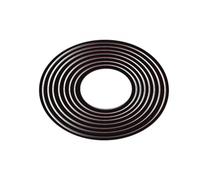 Joint D'étanchéité Latéral Caoutchouc Vitres Voiture, Remplissage D'espace Entre Les, Réduction Des Vibrations, Isolation Phonique, Joints Forme V Joints Portes Fenêtres Automobiles(1m)