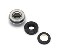 Joint D'étanchéité Mécanique Pompe À Eau Pour VT400 VT600C VT600CD Pour Shadow 400 VLX Pour Deluxe NT700 NT700V NT700VA NX650 OTBEHUWJ