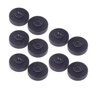 Joint d'étanchéité moteur lave-vaisselle 10 pièces joint d'huile d'arbre DD62-00053A 20C258 N7551, Compatible for Gorenje, Compatible for Hansa