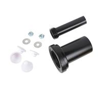 Joint d'étanchéité mural en caoutchouc pour améliorer la durabilité et la résistance des joints de toilettes muraux