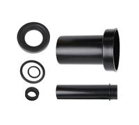 Joint d'étanchéité mural en caoutchouc pour améliorer la durabilité et la résistance des joints de toilettes muraux