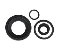 Joint d'étanchéité mural en caoutchouc pour améliorer la durabilité et la résistance des joints de toilettes muraux