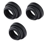 Joint d'étanchéité O-Ring joint à lèvre compatible avec Gaggia Philips Saeco pour réservoir d'eau réservoir d'eau joint de réservoir comme 421944040781 de Snapworld-Kaffee (3, D50 (Nouvelle Série))