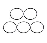 Joint d'étanchéité ORing compatible avec Steinbach pour pompes de filtration Intex pour SPS25 SPS50 SPS75 SPS100 pour une performance fiable