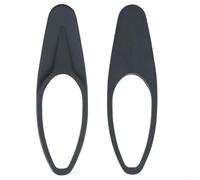 Joint d'étanchéité plat en silicone pour tige de selle de vélo de route 50 x 21 mm