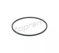 Joint d'étanchéité, pompe à carburant TOPRAN 116 151