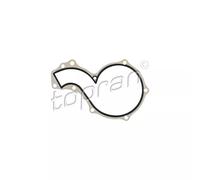 Joint d'étanchéité, pompe à eau TOPRAN 100 214