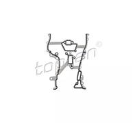 TOPRAN 206 585 Joint d'étanchéité, carter de distribution