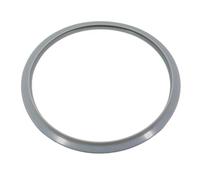 Joint d'étanchéité portable de rechange pour ustensiles de cuisine, 18 cm