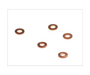 Joint d'étanchéité, porte-injecteur DELPHI 9001-850A, 5 pièce