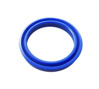 Joint d'étanchéité pour arbre rotatif, Bague d'étanchéité for cylindre hydraulique en polyuréthane, Type UN/UHS/U/Y, 5mm, 6mm, plusieurs tailles