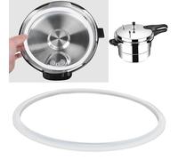 Joint D'étanchéité pour Autocuiseur, Joint de Rechange en Silicone, Accessoire de Remplacement de Joint Torique pour Autocuiseur(20cm/7.9in)