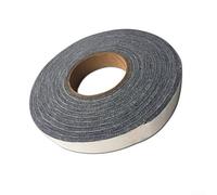 Joint d'étanchéité pour barbecue Vision Grill 6,35 mm x 4,6 m - pour bande résistante à la chaleur pour sceller la fumée et l'efficacité de la cuisson (1 pièce)