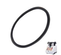 Joint d'étanchéité pour bol mélangeur Monsieur Cuisine Connect, couvercle compatible avec Monsieur Cuisine Connect, Connect Trend et Smart