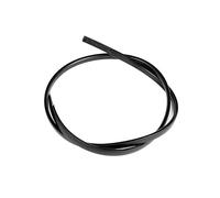 Joint D'étanchéité Pour Chevrolet Pour Aveo T300 2012~2020 Berline À Hayon Joint D'étanchéité En Caoutchouc Toit Et Gouttière Accessoires Anti-poussière Joints(Hatchback 2pcs)