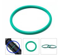 Joint D'étanchéité Pour Choc Arrière De Vélo, Pièce De Bicyclette, Pour Fox Rockshox, Curseur De Voyage À Précharge Id22mm, Accessoires De Vélo De Route