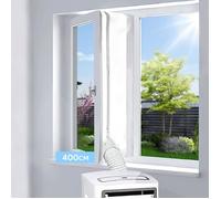 Joint d'étanchéité pour climatiseur mobile, 400 cm, pour fenêtre et sèche-linge portable