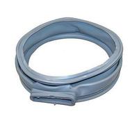 Joint d'étanchéité pour coffre de machine à laver BSH Bosch Wvd, Wvt, Wxd, Siemens WD12 Series