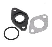 Joint D'étanchéité pour Collecteur D'admission De Carburateur 20 Mm pour Moto Tout-Terrain 50 CC 110 125 ATV D50