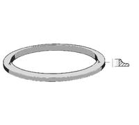 Joint d'étanchéité pour couvercle 190 x 160 mm WESTFALIA nouveau