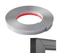 Joint D'Étanchéité Pour Fenêtre,Autocollante Isolante Acoustique - Ruban De Calfeutrement - Bandes De Calfeutrage Pour Fissures De Portes Fenêtres Douches Et Vitres