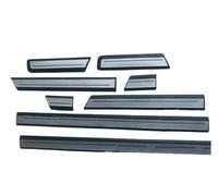 Joint D'étanchéité Pour Land Pour Cruiser LC/FJ80 1991-1997 Moulure Protection De Porte Latérale Pour 4x4 Traction Intégrale ABS Joints