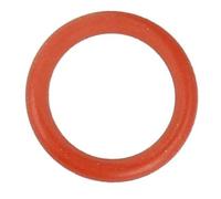 Joint d'étanchéité pour machine à café De'Longhi 535693 - Pièce d'origine compatible, joint de rechange pour cafetière