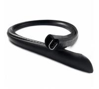Joint d'étanchéité pour montant B de voiture - Étanchéité renforcée - Espace de porte de voiture - Version bande en acier paire