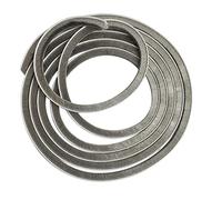 Joint d'étanchéité pour porte coulissante et fenêtre - 5 m x 0,9 cm