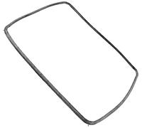 Joint d'étanchéité pour porte de four principale Electrolux 14-AG-87