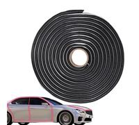 Joint d'étanchéité pour porte de voiture - ruban anti-courant, isolant, anti-courant, sous la porte, pour voiture SUV van Camper Garage Atelier
