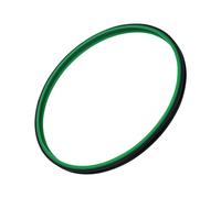 Joint d'étanchéité pour Thermomix TM31 - Joint de couvercle compatible avec le robot de cuisine Vorwerk Thermomix TM31