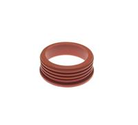 Joint d'étanchéité pour Tube d'admission de turbocompresseur, Compatible avec X5 E70 X6 E71 E72 F15 F16 N63 N63N 13718639556 01580400 13 71 8 639 556(1 PC)