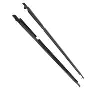 Joint d'étanchéité pour vitre extérieure de Toyota RAV4 2009-2012