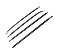 Joint D'étanchéité Pour Vitre Latérale De Voiture Pour Hyundai Pour I30 2008-2011 822102L000 Joint Porte latérales Voiture