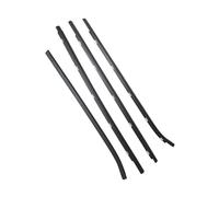 Joint D'étanchéité Pour Vitre Latérale De Voiture Pour Hyundai Pour I30 2008-2011 822102L000 Joint Porte latérales Voiture