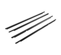 Joint d'étanchéité pour vitre latérale de voiture Toyota Corolla 2009-2012