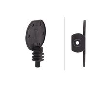 Joint d'étanchéité, prise de remorque HELLA 9GD 735 641-142